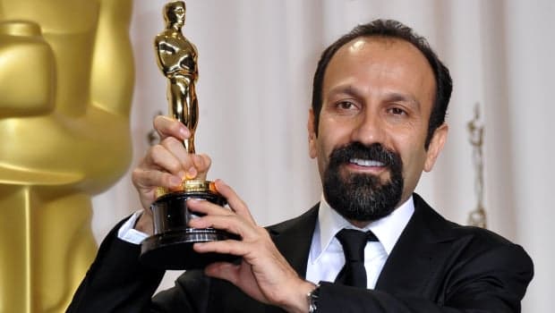 Iraniano não poderá comparecer ao Oscar após ordem executiva de Trump