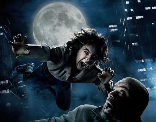 Autor de "Os Mutantes" prepara série com crianças sobrenaturais