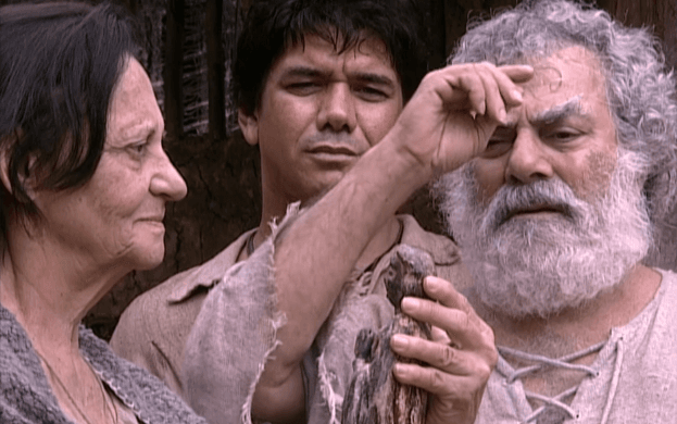 TV Aparecida anuncia novidades para 2017 com novela "A Padroeira" e "Os Trapalhões"