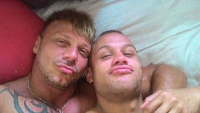 Ex-BBB Cristiano Carnavale assume namoro com Mister Bahia e vão se casar