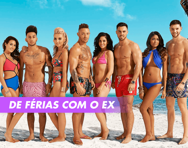 Após devolução para Viacom, MTV cai o nível e aposta em bebedeiras e jovens seminus