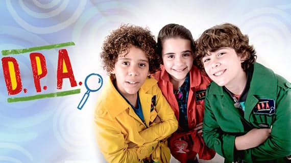 Globo arruma jeito de ganhar mais dinheiro com Gloob, seu canal infantil