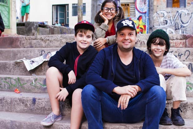 "Chaves" brasileiro não consegue financiamento suficiente e é cancelado