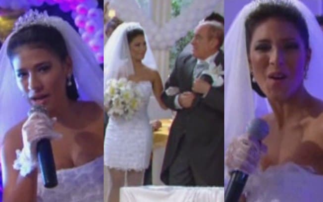 Simone e Simaria já apareceram na Globo Foto: Reprodução