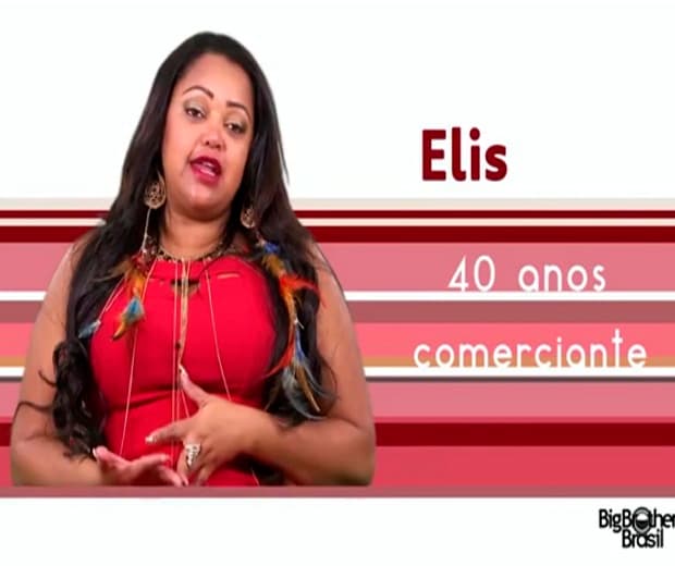 Nova participante do "BBB17" revela que tem nudes perdidas em um notebook roubado