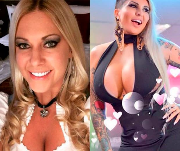 Ex-BBB desmente romance lésbico: "Eu gosto de homem"