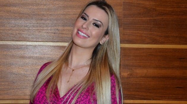 (Foto : Reprodução) BBB