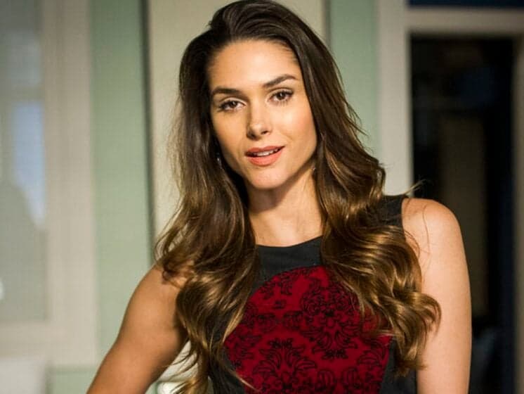 Atriz da Globo é acusada de maltratar filho e faz desabafo