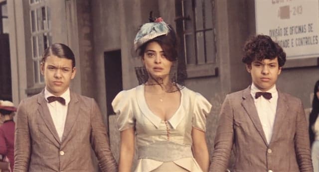 A história, personagens e elenco: saiba tudo sobre a minissérie "Dois Irmãos"