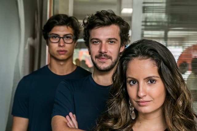 Quatro meses após "Haja Coração", Jayme Matarazzo volta em "Malhação: Pro Dia Nascer Feliz"