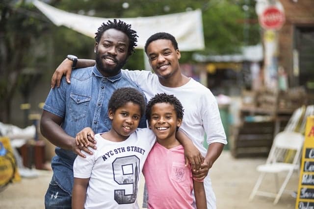 Penúltimo episódio de "Cidade dos Homens" aumenta audiência da Globo em SP e Rio