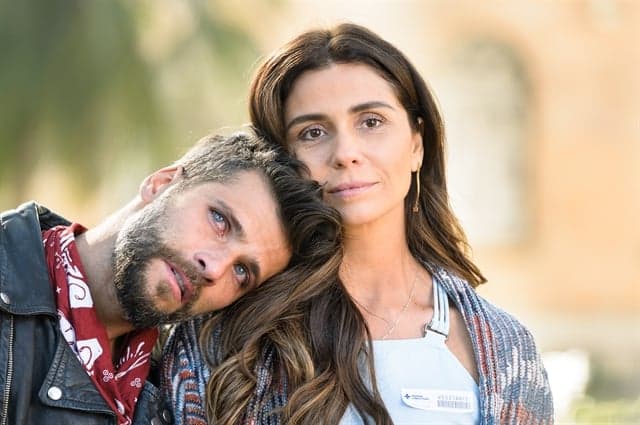 "Sol Nascente": Globo define data do último capítulo da novela das seis