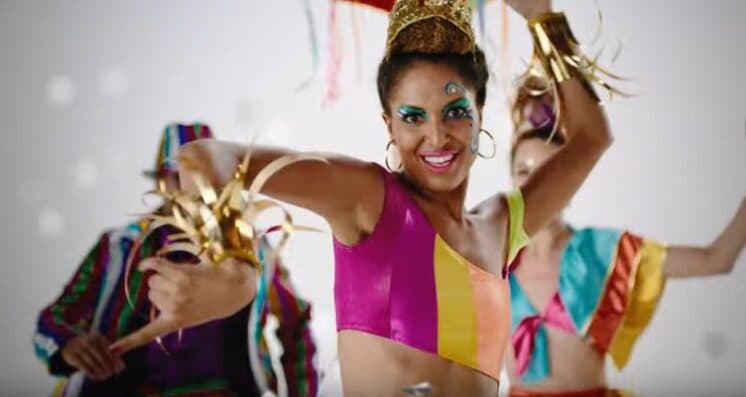Globo cede e outro canal aberto também transmitirá o Carnaval