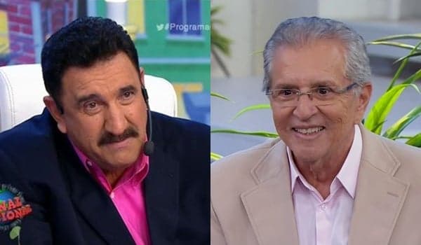 Reprise de Ratinho e "Praça" chegam a 15 pontos e SBT bate a Globo; confira os consolidados desta quinta-feira (05/01/17)