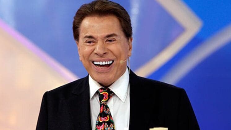 Silvio Santos promove reformulação geral na programação do SBT