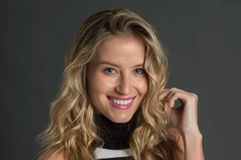 Bárbara França, de "Malhação", desfilará na Sapucaí no carnaval