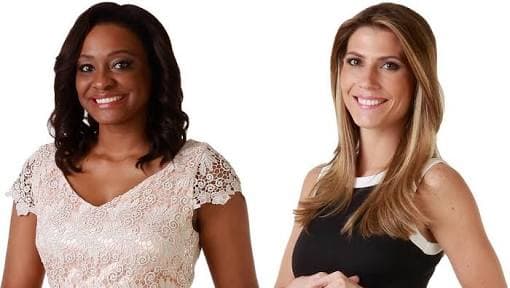 Joyce Ribeiro e Patrícia Rocha falam pela primeira vez após demissão do SBT