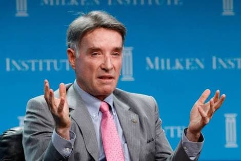 Após entrevista exclusiva na Globo, Eike Batista é visto de cabeça raspada; confira!