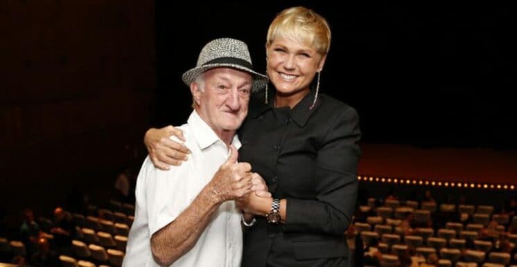 Famosos deixam homenagens para Russo em suas redes sociais