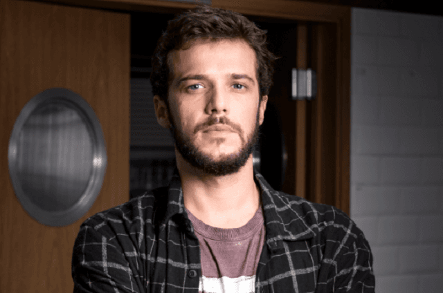 Jayme Matarazzo entra para "Malhação" e se envolverá com personagem de Amanda de Godoi