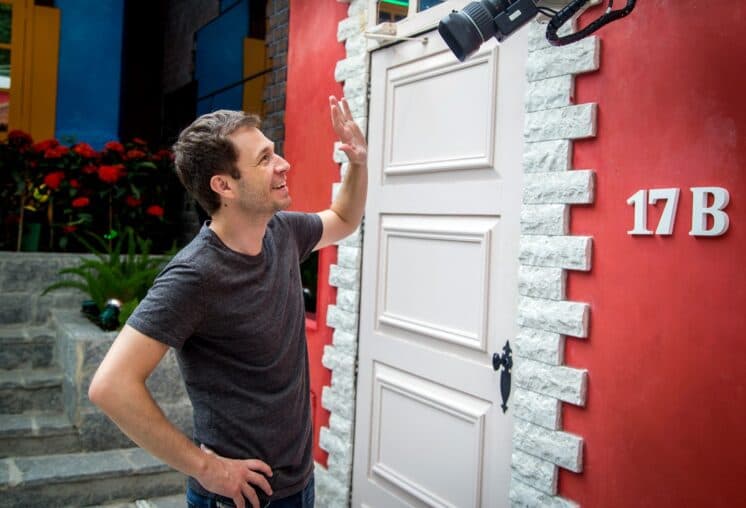 Antes mesmo da estreia, "Big Brother Brasil" já é sucesso na web