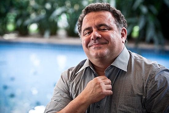 Leo Jaime revela seguidor que ninguém poderia imaginar; saiba quem