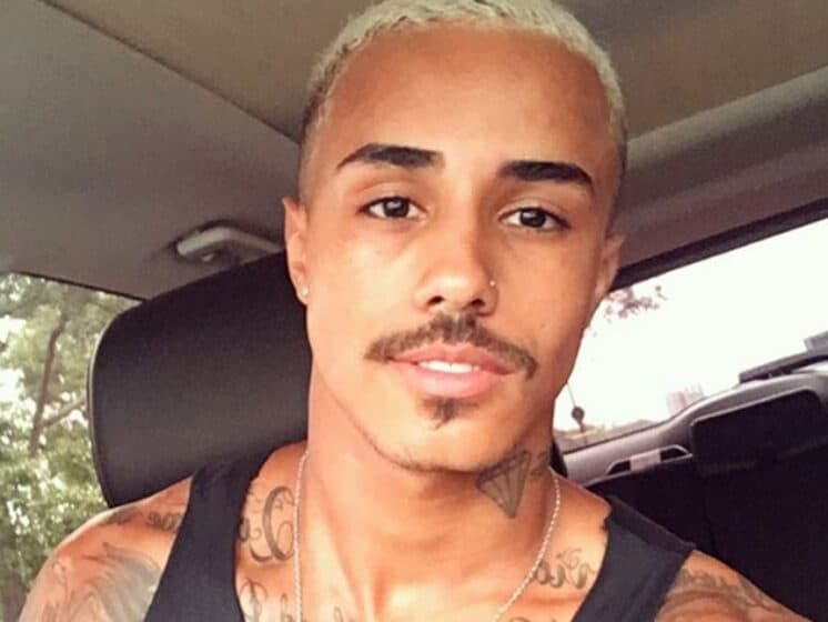 Produtora fala sobre polêmica envolvendo show de MC Livinho e diz que "faltou paciência do cantor"