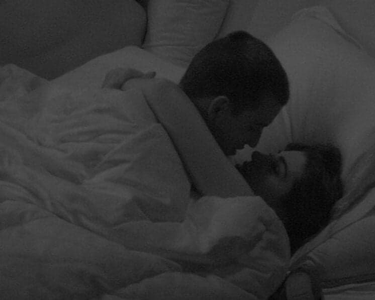 "BBB17": Manoel diz que tem planos com Vivian para o futuro