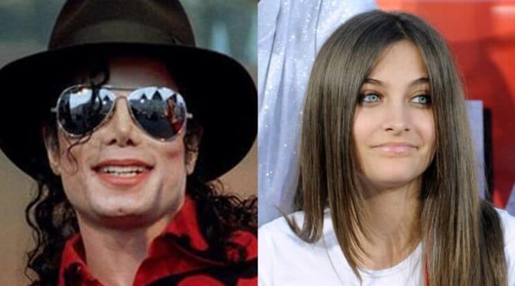 Filha de Michael Jackson revela que o pai foi assassinado