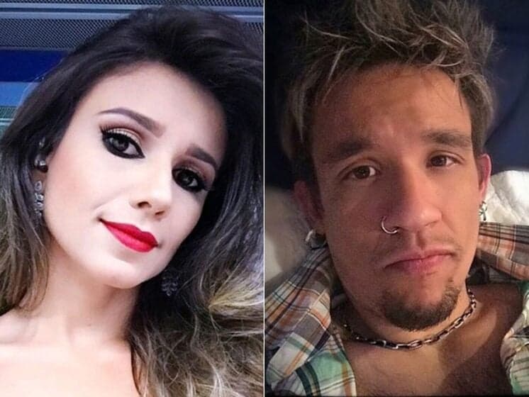 Assessorias negam namoro entre Kiko e Paula Fernandes