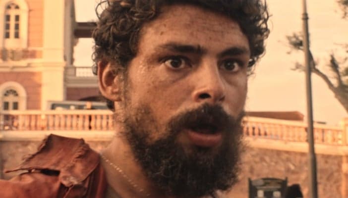 Com Cauã Reymond “ao extremo”, “Dois Irmãos” abriu o ano da Globo com o pé direito