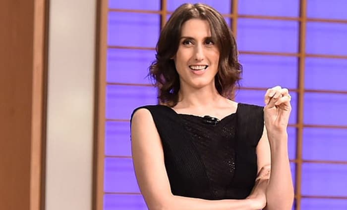 Novo programa de Paola Carosella na Band já é disputado por anunciantes