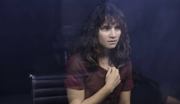 Netflix destaca audiência da série brasileira "3%" nos Estados Unidos