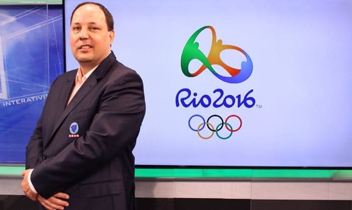 Esporte Interativo contrata ex-comentarista da Band