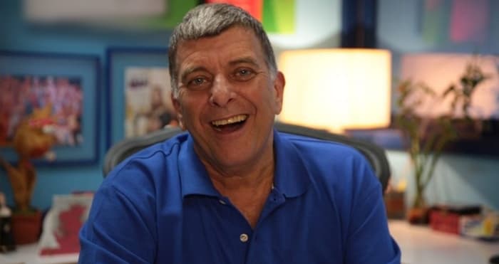 Após "Êta Mundo Bom", Jorge Fernando será diretor de "Anos Incríveis"
