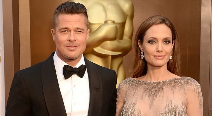 Angelina Jolie e Brad Pitt terão "segredos íntimos" revelados em novo documentário