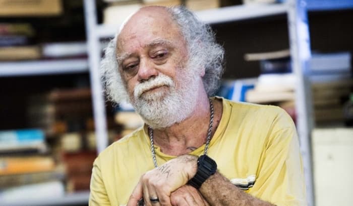 Tonico Pereira voltará a gravar novela com auxílio de ponto eletrônico