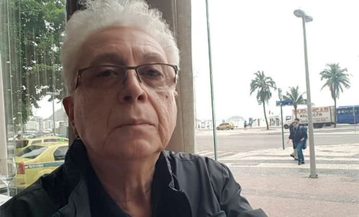 Aguinaldo Silva reserva sinopse de novela para ser produzida em Portugal