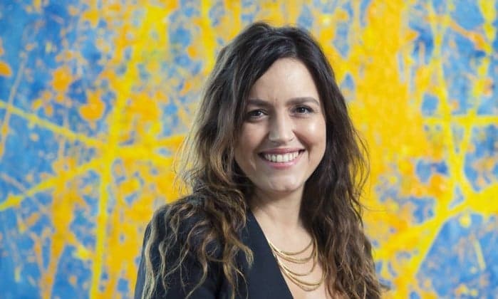 Em alta na Globo, Manuela Dias deve ganhar chance de escrever novela das 21h