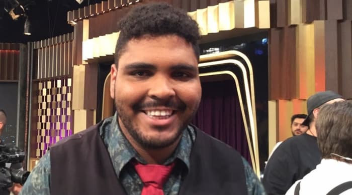 Após rumores de ida para o SBT, Paulo Vieira é confirmado na nova temporada do "Programa do Porchat"