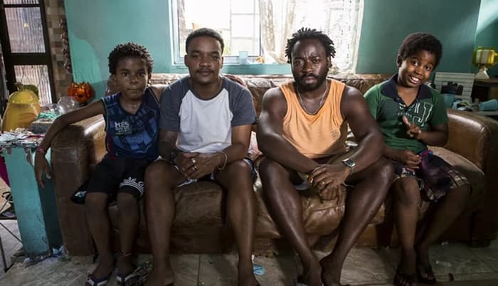 Com boa audiência, "Cidade dos Homens" pode ganhar nova temporada na Globo
