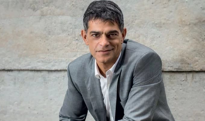 Eduardo Moscovis recusa convite para nova temporada de "Malhação"