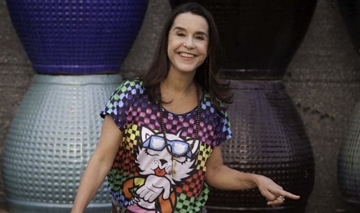 Lucélia Santos pode retornar à Globo em novela das 18h
