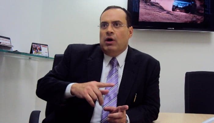 Apresentador popular da ESPN, Paulo Soares vai tirar férias prolongadas do canal