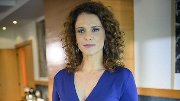 Malu Galli terá papel de destaque na nova temporada de "Malhação"
