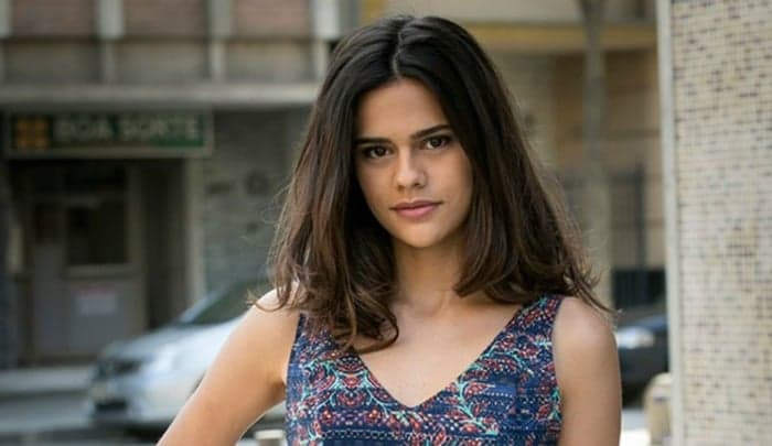 Arianne Botelho voltará a aparecer em "A Lei do Amor" em breve