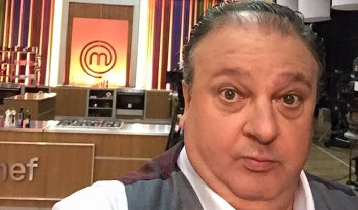 Gravações do novo reality de Erick Jacquin na Band estão bastante adiantadas