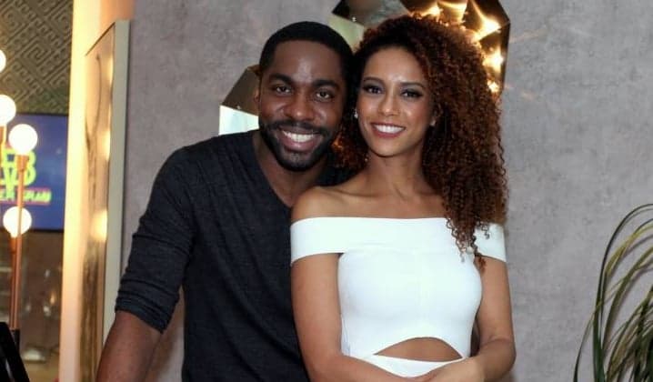 Taís Araújo e Lázaro Ramos devem integrar elenco de "Anos Incríveis"