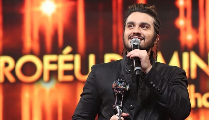 Saiba mais sobre o novo programa de Luan Santana no Multishow