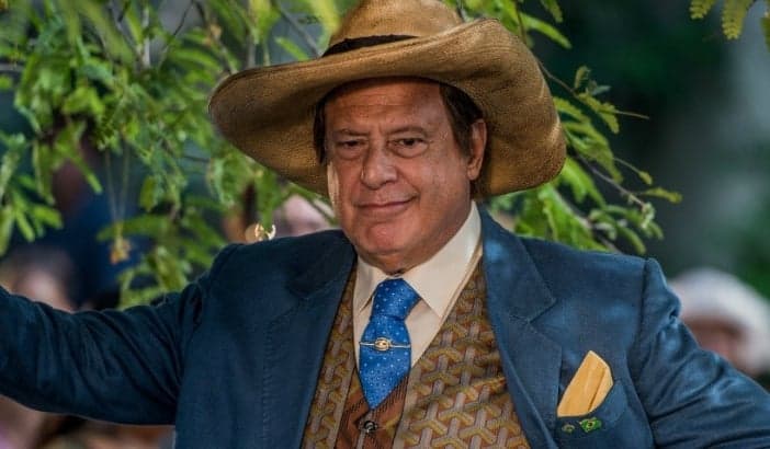 Novelas das 21h registraram pior média de audiência da história da Globo em 2016